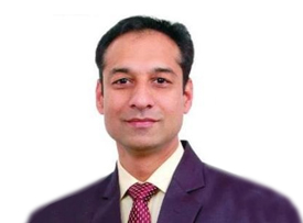 CA. Sachin Narang